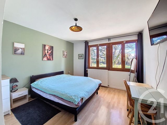 maison à vendre - 5 pièces - 98.0 m2 - POLIGNY - 77 - ILE-DE-FRANCE - Century 21 Cottage Immobilier