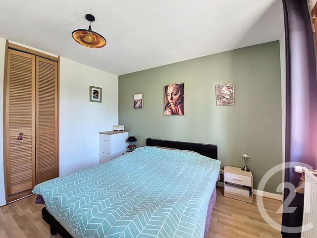 maison à vendre - 5 pièces - 98.0 m2 - POLIGNY - 77 - ILE-DE-FRANCE - Century 21 Cottage Immobilier