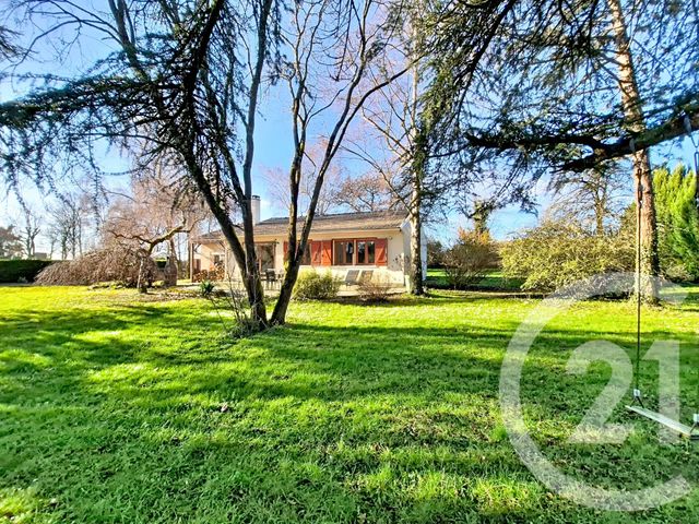 Maison à vendre POLIGNY