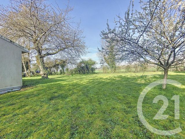 maison à vendre - 5 pièces - 98.0 m2 - POLIGNY - 77 - ILE-DE-FRANCE - Century 21 Cottage Immobilier