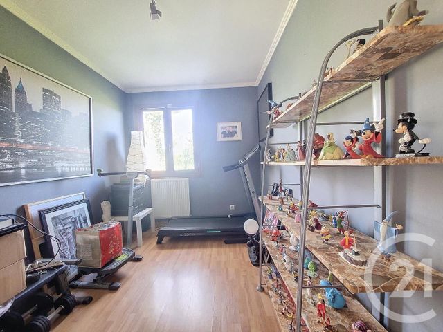 maison à vendre - 5 pièces - 98.0 m2 - POLIGNY - 77 - ILE-DE-FRANCE - Century 21 Cottage Immobilier