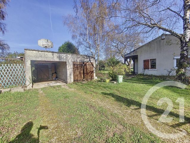 maison à vendre - 5 pièces - 98.0 m2 - POLIGNY - 77 - ILE-DE-FRANCE - Century 21 Cottage Immobilier