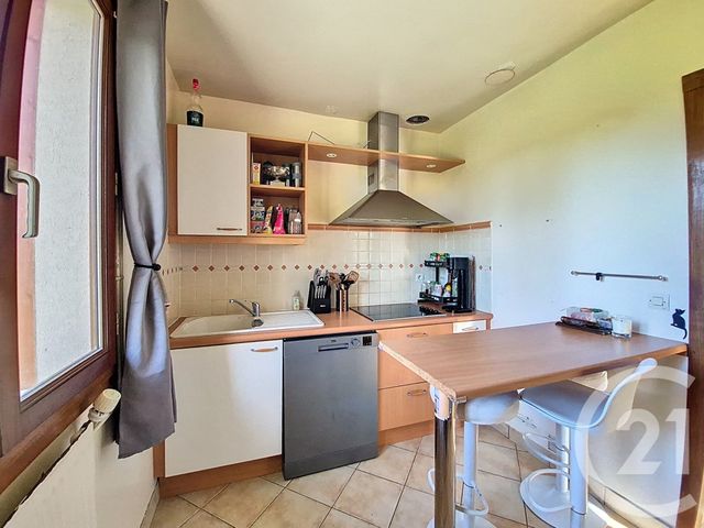 maison à vendre - 5 pièces - 98.0 m2 - POLIGNY - 77 - ILE-DE-FRANCE - Century 21 Cottage Immobilier