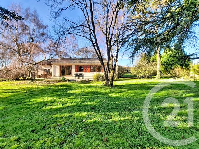 maison à vendre - 5 pièces - 98.0 m2 - POLIGNY - 77 - ILE-DE-FRANCE - Century 21 Cottage Immobilier