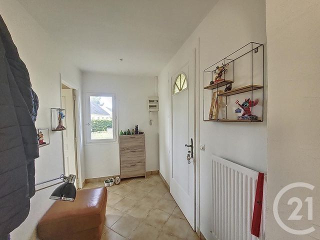 maison à vendre - 5 pièces - 98.0 m2 - POLIGNY - 77 - ILE-DE-FRANCE - Century 21 Cottage Immobilier