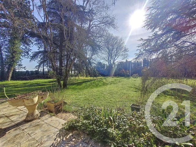 maison à vendre - 5 pièces - 98.0 m2 - POLIGNY - 77 - ILE-DE-FRANCE - Century 21 Cottage Immobilier