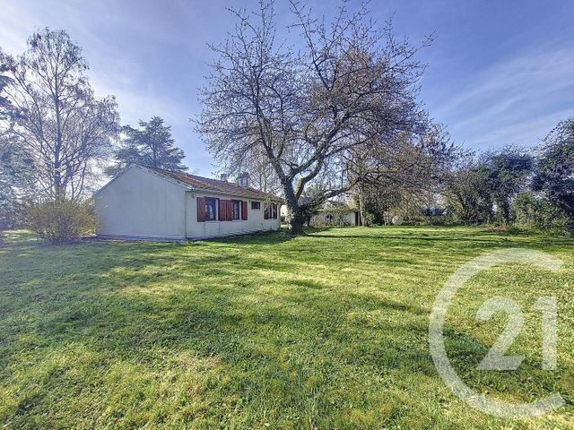 Maison à vendre POLIGNY