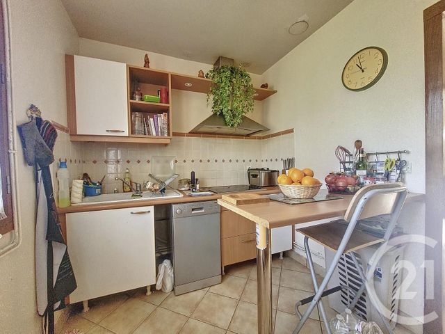 maison à vendre - 5 pièces - 98.0 m2 - POLIGNY - 77 - ILE-DE-FRANCE - Century 21 Cottage Immobilier