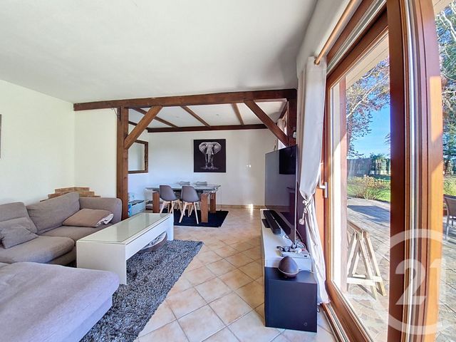 maison à vendre - 5 pièces - 98.0 m2 - POLIGNY - 77 - ILE-DE-FRANCE - Century 21 Cottage Immobilier