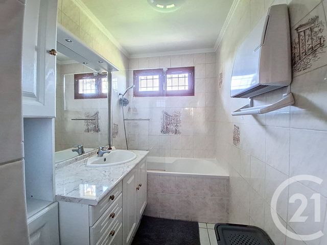 maison à vendre - 5 pièces - 98.0 m2 - POLIGNY - 77 - ILE-DE-FRANCE - Century 21 Cottage Immobilier