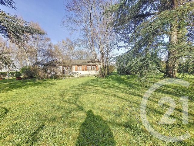 maison à vendre - 5 pièces - 98.0 m2 - POLIGNY - 77 - ILE-DE-FRANCE - Century 21 Cottage Immobilier