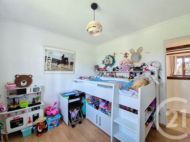 maison à vendre - 5 pièces - 98.0 m2 - POLIGNY - 77 - ILE-DE-FRANCE - Century 21 Cottage Immobilier