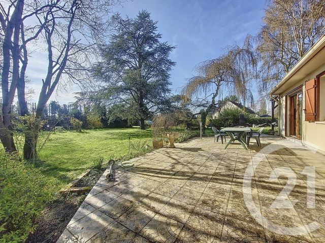maison à vendre - 5 pièces - 98.0 m2 - POLIGNY - 77 - ILE-DE-FRANCE - Century 21 Cottage Immobilier