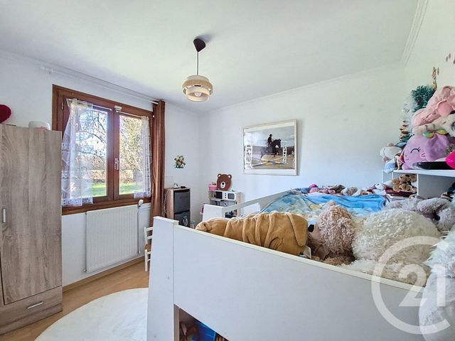 maison à vendre - 5 pièces - 98.0 m2 - POLIGNY - 77 - ILE-DE-FRANCE - Century 21 Cottage Immobilier