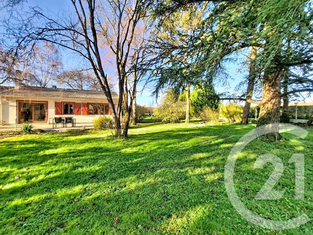 maison à vendre - 5 pièces - 98.0 m2 - POLIGNY - 77 - ILE-DE-FRANCE - Century 21 Cottage Immobilier