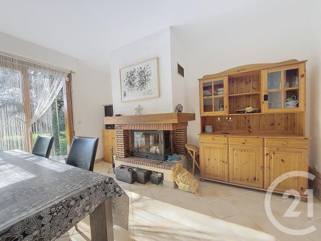 maison à vendre - 5 pièces - 98.0 m2 - POLIGNY - 77 - ILE-DE-FRANCE - Century 21 Cottage Immobilier