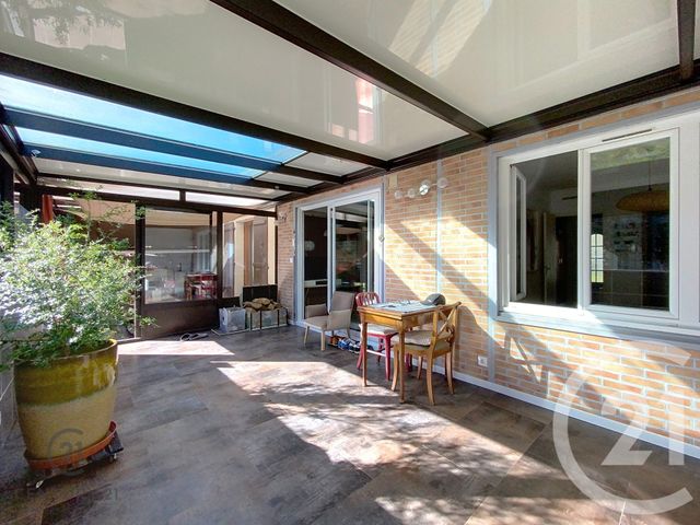 maison à vendre - 5 pièces - 90.0 m2 - ST PIERRE LES NEMOURS - 77 - ILE-DE-FRANCE - Century 21 Cottage Immobilier