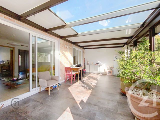 maison à vendre - 5 pièces - 90.0 m2 - ST PIERRE LES NEMOURS - 77 - ILE-DE-FRANCE - Century 21 Cottage Immobilier