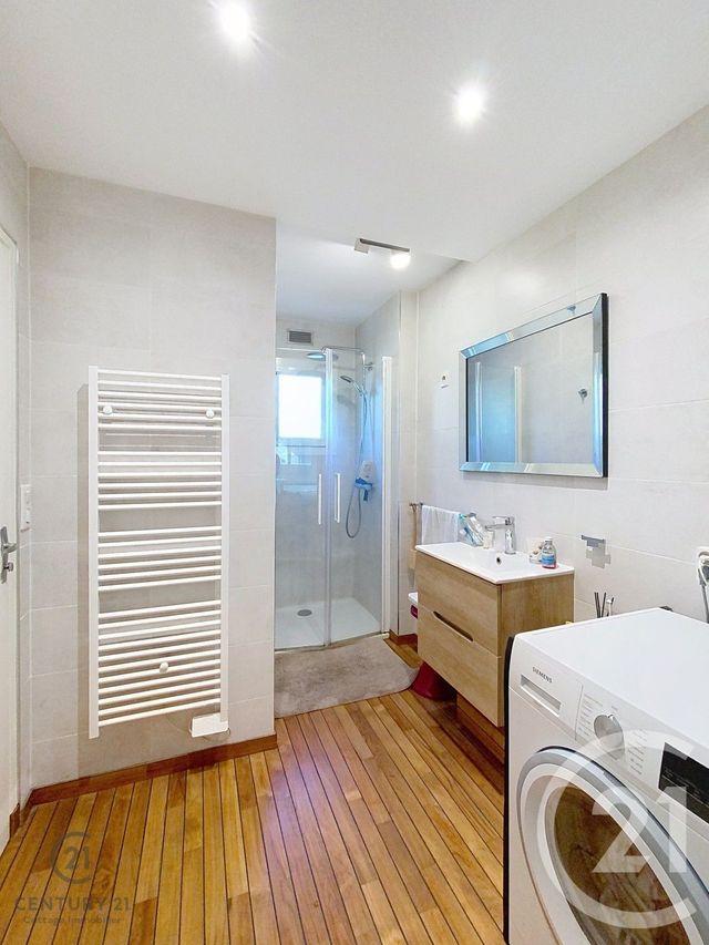 maison à vendre - 5 pièces - 90.0 m2 - ST PIERRE LES NEMOURS - 77 - ILE-DE-FRANCE - Century 21 Cottage Immobilier