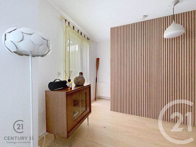 maison à vendre - 5 pièces - 90.0 m2 - ST PIERRE LES NEMOURS - 77 - ILE-DE-FRANCE - Century 21 Cottage Immobilier