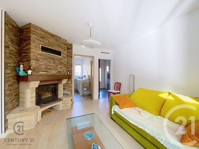 maison à vendre - 5 pièces - 90.0 m2 - ST PIERRE LES NEMOURS - 77 - ILE-DE-FRANCE - Century 21 Cottage Immobilier