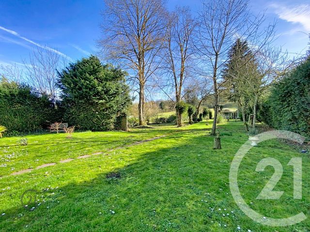 maison à vendre - 5 pièces - 90.0 m2 - ST PIERRE LES NEMOURS - 77 - ILE-DE-FRANCE - Century 21 Cottage Immobilier