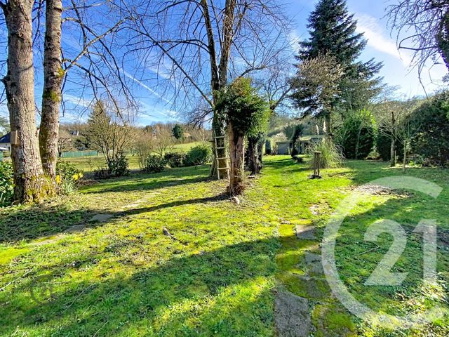 maison à vendre - 5 pièces - 90.0 m2 - ST PIERRE LES NEMOURS - 77 - ILE-DE-FRANCE - Century 21 Cottage Immobilier