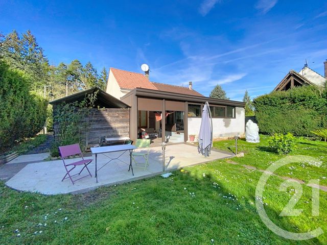 maison à vendre - 5 pièces - 90.0 m2 - ST PIERRE LES NEMOURS - 77 - ILE-DE-FRANCE - Century 21 Cottage Immobilier