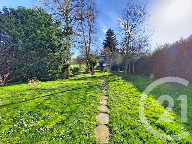 maison à vendre - 5 pièces - 90.0 m2 - ST PIERRE LES NEMOURS - 77 - ILE-DE-FRANCE - Century 21 Cottage Immobilier