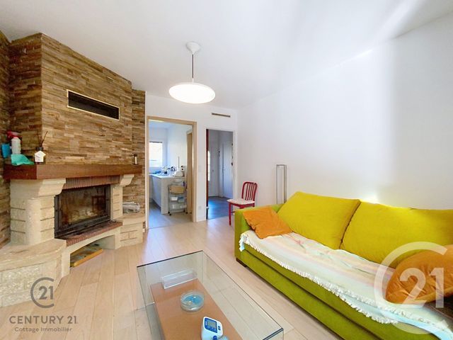 maison à vendre - 5 pièces - 90.0 m2 - ST PIERRE LES NEMOURS - 77 - ILE-DE-FRANCE - Century 21 Cottage Immobilier