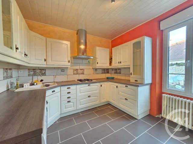 maison à vendre - 6 pièces - 208.4 m2 - CHATEAU LANDON - 77 - ILE-DE-FRANCE - Century 21 Cottage Immobilier