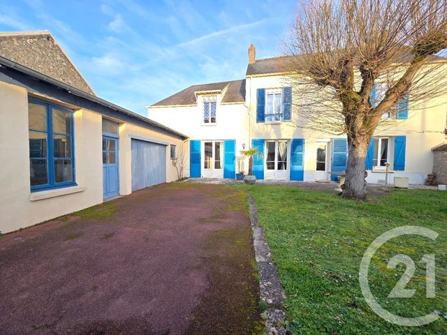 Maison à vendre CHATEAU LANDON
