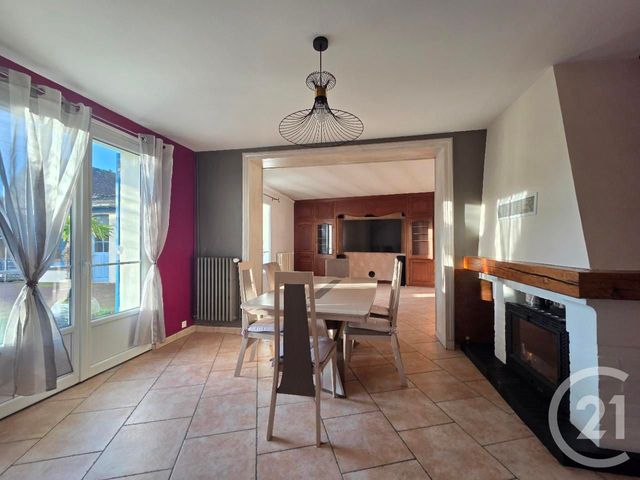 maison à vendre - 6 pièces - 208.4 m2 - CHATEAU LANDON - 77 - ILE-DE-FRANCE - Century 21 Cottage Immobilier