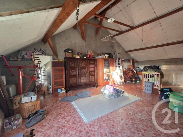maison à vendre - 6 pièces - 208.4 m2 - CHATEAU LANDON - 77 - ILE-DE-FRANCE - Century 21 Cottage Immobilier