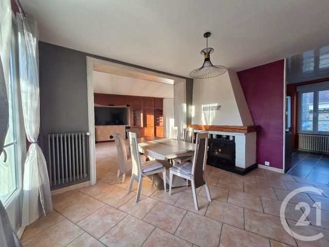 maison à vendre - 6 pièces - 208.4 m2 - CHATEAU LANDON - 77 - ILE-DE-FRANCE - Century 21 Cottage Immobilier