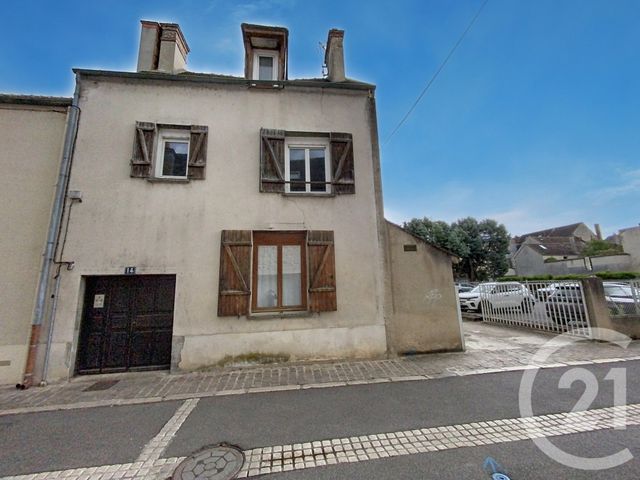 Immeuble à vendre NEMOURS