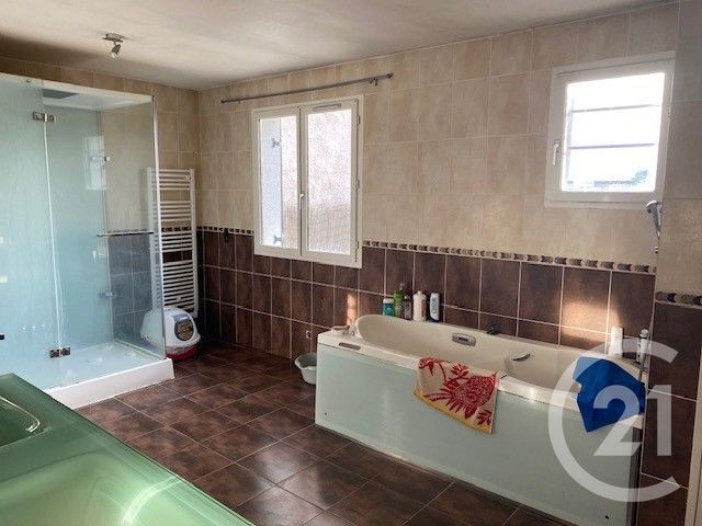 maison à louer - 5 pièces - 118.6 m2 - CHATEAU LANDON - 77 - ILE-DE-FRANCE - Century 21 Cottage Immobilier