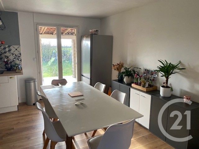 maison à louer - 5 pièces - 118.6 m2 - CHATEAU LANDON - 77 - ILE-DE-FRANCE - Century 21 Cottage Immobilier