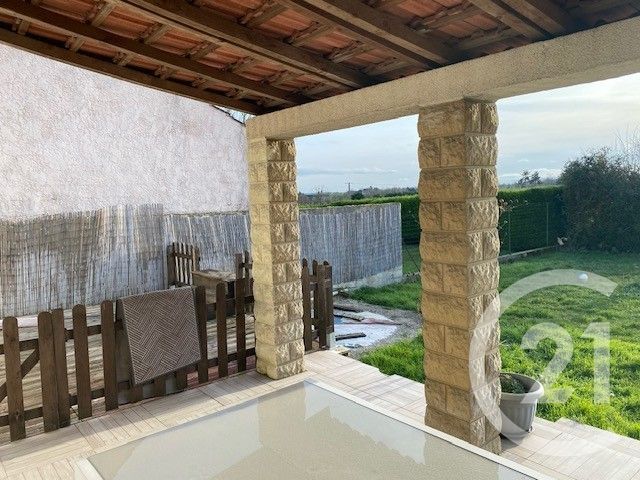 maison à louer - 5 pièces - 118.6 m2 - CHATEAU LANDON - 77 - ILE-DE-FRANCE - Century 21 Cottage Immobilier