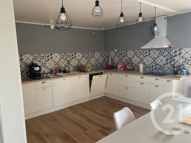 maison à louer - 5 pièces - 118.6 m2 - CHATEAU LANDON - 77 - ILE-DE-FRANCE - Century 21 Cottage Immobilier