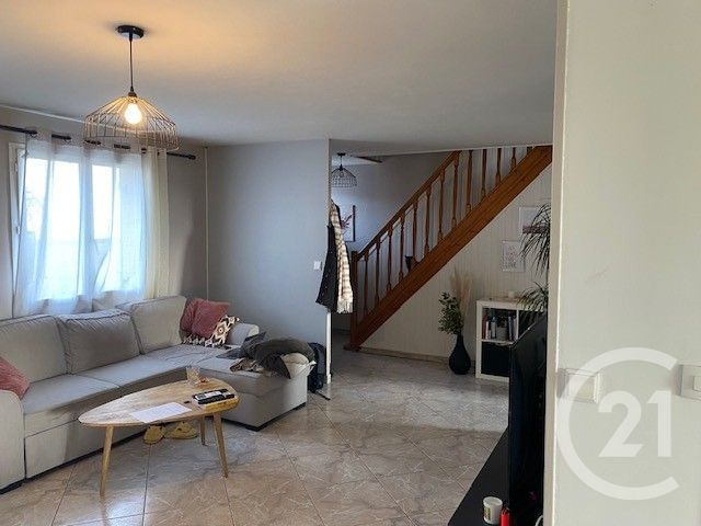 maison à louer - 5 pièces - 118.6 m2 - CHATEAU LANDON - 77 - ILE-DE-FRANCE - Century 21 Cottage Immobilier