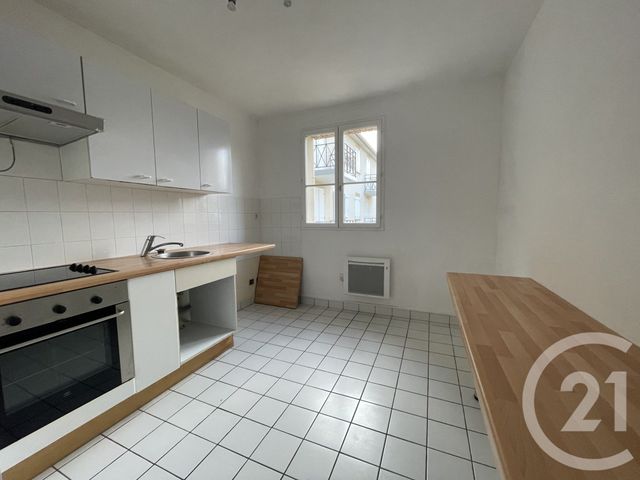 Appartement à louer NEMOURS