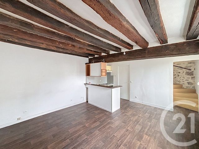 maison à vendre - 2 pièces - 41.3 m2 - NEMOURS - 77 - ILE-DE-FRANCE - Century 21 Cottage Immobilier