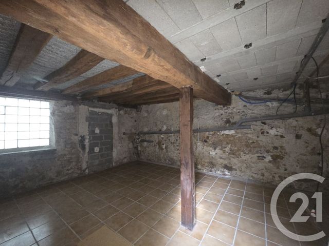 maison à vendre - 2 pièces - 41.3 m2 - NEMOURS - 77 - ILE-DE-FRANCE - Century 21 Cottage Immobilier