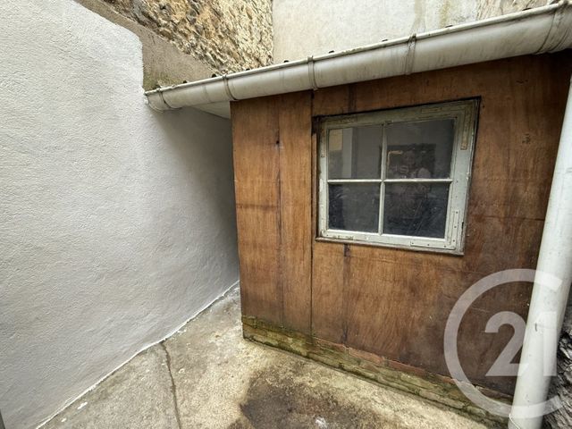 Appartement F2 à louer - 2 pièces - 48.55 m2 - NEMOURS - 77 - ILE-DE-FRANCE - Century 21 Cottage Immobilier