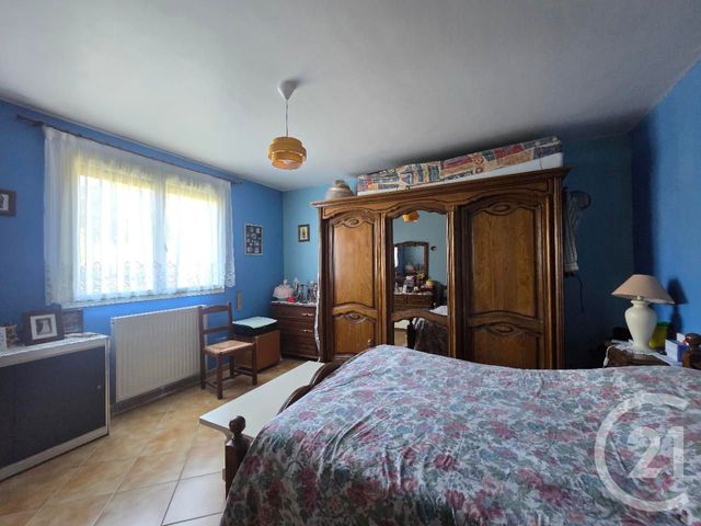 maison à vendre - 9 pièces - 216.35 m2 - CHAINTREAUX - 77 - ILE-DE-FRANCE - Century 21 Cottage Immobilier