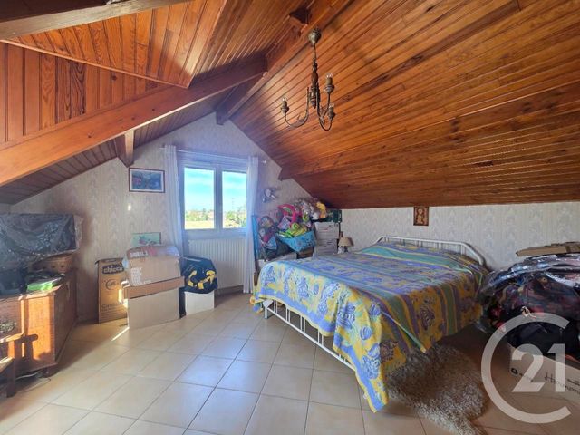 maison à vendre - 9 pièces - 216.35 m2 - CHAINTREAUX - 77 - ILE-DE-FRANCE - Century 21 Cottage Immobilier