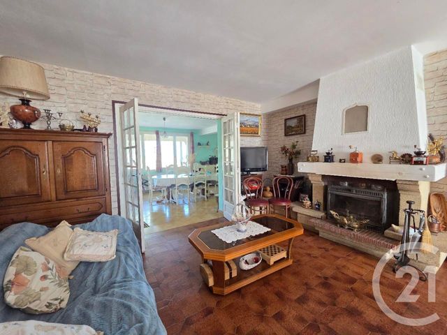 maison à vendre - 9 pièces - 216.35 m2 - CHAINTREAUX - 77 - ILE-DE-FRANCE - Century 21 Cottage Immobilier