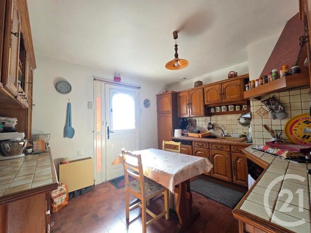 maison à vendre - 9 pièces - 216.35 m2 - CHAINTREAUX - 77 - ILE-DE-FRANCE - Century 21 Cottage Immobilier