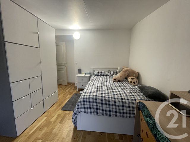 maison à louer - 5 pièces - 103.28 m2 - SOUPPES SUR LOING - 77 - ILE-DE-FRANCE - Century 21 Cottage Immobilier